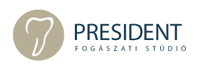 President - logo